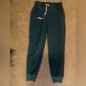 Figs xs petite joggers